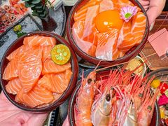 -松鹤精致料理(五一中路店)