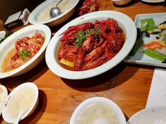 -戴记龙虾(天泽街店)