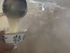 -龙门李家三旦羊肉汤馆