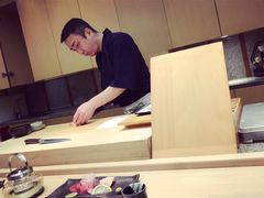-鮨一日本料理旗舰店(总店)