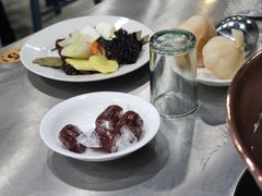 -三兴涮羊肉(荣安大街店)