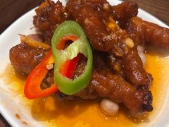 -白云宾馆·白云宴餐厅