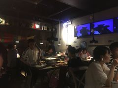 大堂-探鱼·鲜青椒爽麻烤鱼(领展购物广场店)