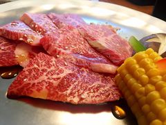 -炎蔵牛舌烤肉