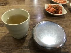 -金明玉小吃(康城路店)