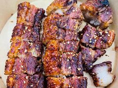 -鹍记特色牛杂面