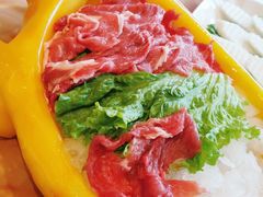 -清真军邺·金富苑肥牛(石坡街旗舰店)