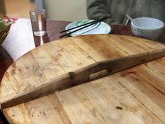 -武氏皖北网红三胖地锅鸡(桐城路店)