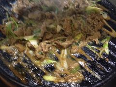 iphone_upload_pic-厚味居炙子烤肉·清真(天桥南纬路店)