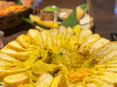 -泰妃殿(武汉首店)