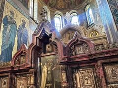 -滴血救世主教堂