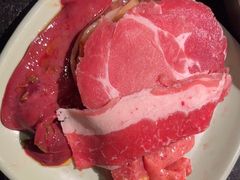 -梨花自助烤肉(天河城店)