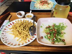 -大王油茶(二厂文创公园店)