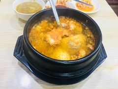 -平山城鑫烧烤(建国楼店)