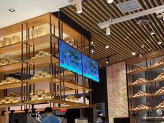 -西贝莜面村(朝阳大悦城店)