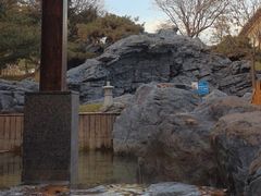 -和园景逸大酒店朗月汤泉