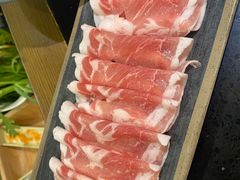 -井格重庆火锅(西直门凯德Mall店)