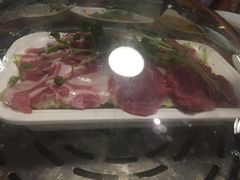 -蟹谢蒸鲜自助餐厅