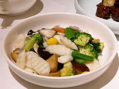 玫瑰厅时蔬荟萃-玫瑰厅上海菜(兴国路店)