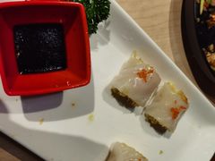 金网鲜虾肠粉-避风塘(五角场店)