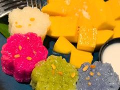 -Home Thai·泰谣(王府井apm店)