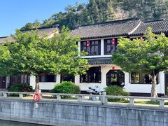 -南沙天后宫景区