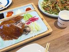 -满园烤鸭·春饼(中街大悦城店)