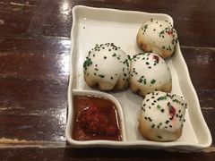 -东泰祥生煎馆(长宁路店)