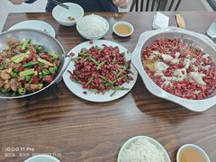 -天天沸腾(东港路店)