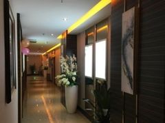 -金色印象·4K影院式足体养生(香榭里店)