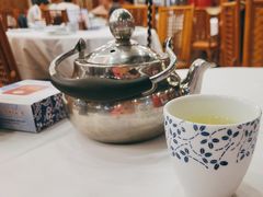 -围龙屋客家食府(福田店)