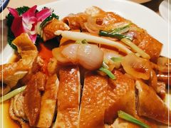 -桂林肥仔·中华餐饮名店(园湖店)