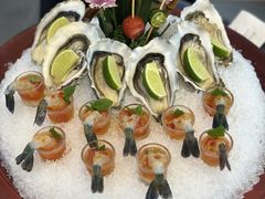 -飞尝蚝·顺德菜·鱼生(顺德总店)