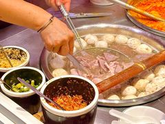 -大中沙茶面(中山路店)