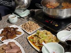 -鲁厚源牛肉坊(阳光100店)