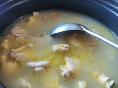 -寒岩夕照农家乐