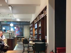 -BAKER&SPICE(安福路店)