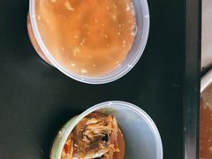 -好成财牛排馆(涂门街总店)