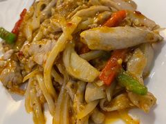 东安子鸡-马凯餐厅(长椿街店)