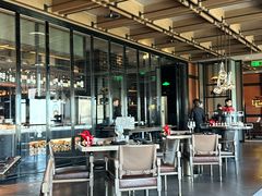 -恰餐厅 CHAR Grill&Bar(西安经开洲际店)