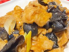 -凯鸽酒楼(大同振兴街店)