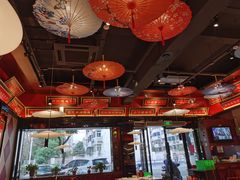 大堂-蜀香格格•剁椒鱼头(龙西店)