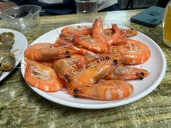 -人和啤酒屋海鲜大排档(营口路店)