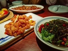 -田婆婆的菜(海口友谊阳光城店)