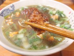 -无名氏面馆(邮电路店)