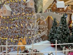 -深圳来福士广场