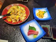 和牛炒饭-無境·匠心日本料理(汉街店)