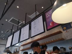-喜茶(深圳福田星河COCO Park店)