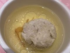 -张家港国贸酒店·餐厅
