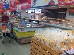 -卜蜂莲花(浦江城市生活广场店)